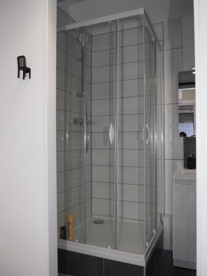 Le Millotet - Agreable Studio A 2 Mn Dijon Gare Exterior photo