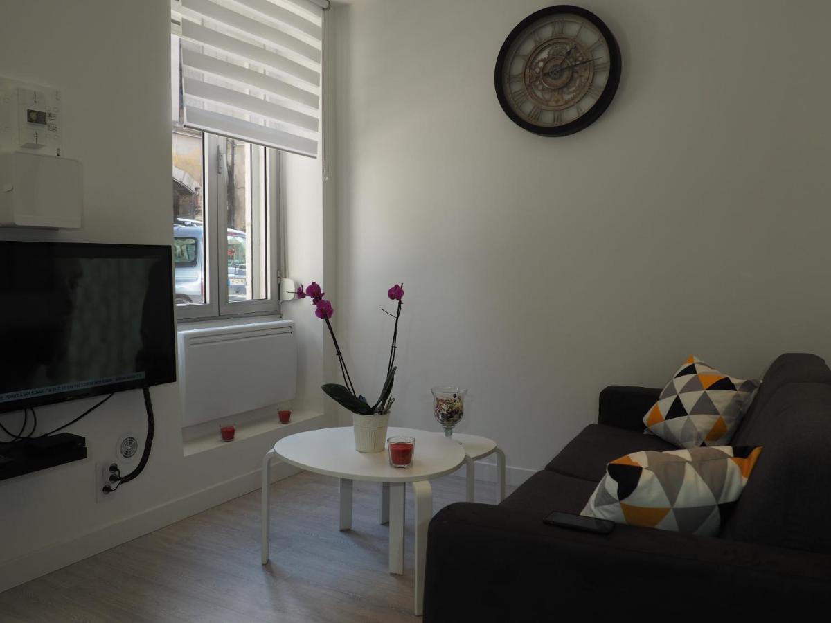 Le Millotet - Agreable Studio A 2 Mn Dijon Gare Exterior photo
